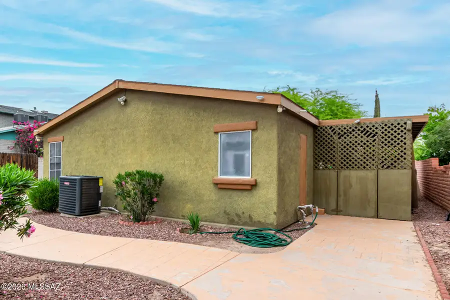 6073 Marianne, Tucson, AZ 85709 - #3
