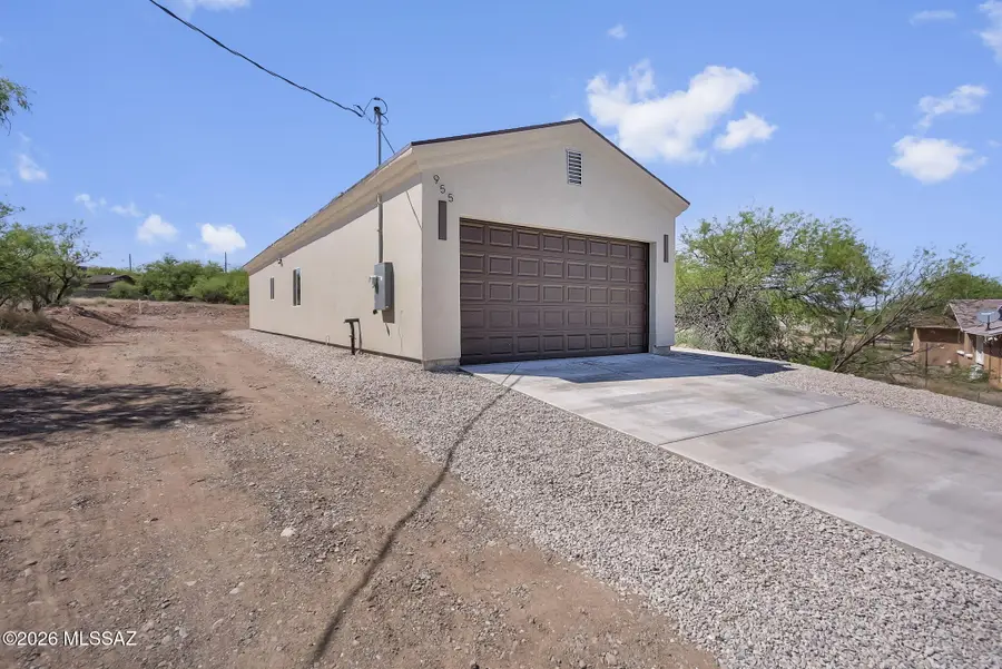 955 Tecla, Rio Rico, AZ 85648 - #3