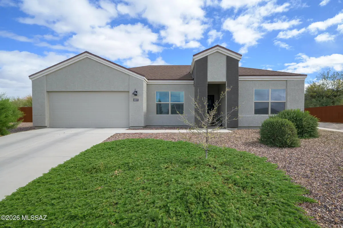 4817 S Avenida De La Raspa, Tucson, AZ 85746 - #1
