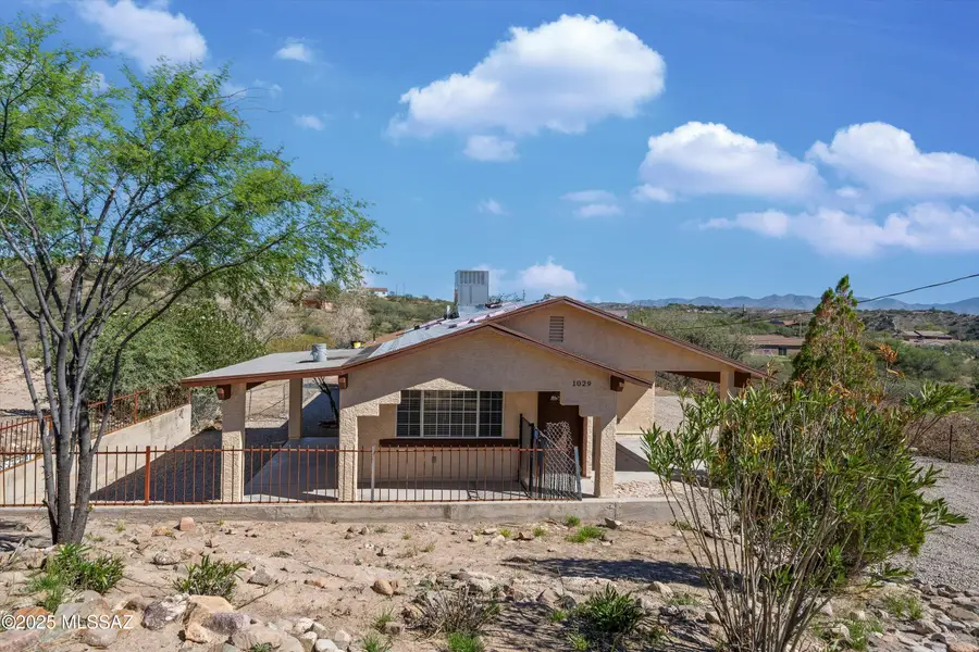 1029 Camino Estrellas, Rio Rico, AZ 85648 - #2