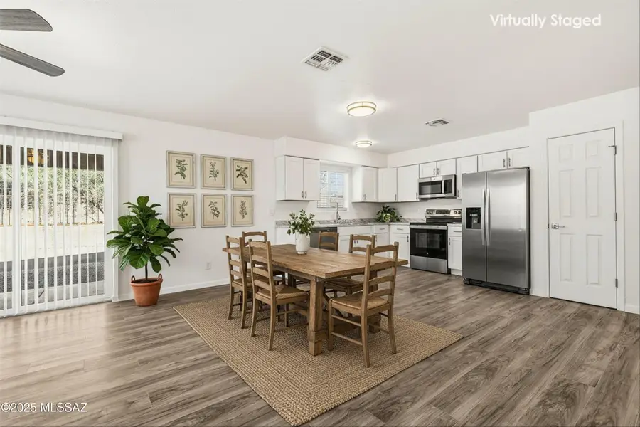 1029 Camino Estrellas, Rio Rico, AZ 85648 - #3