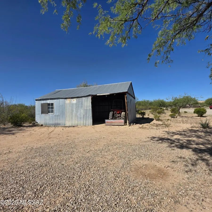 1530 N Libertine, Benson, AZ 85602 - #3