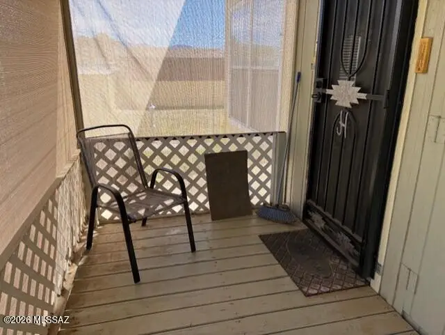 301 N Mescal, Benson, AZ 85602 - #3