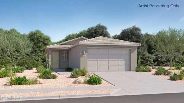 7059 W Indian Clover, Tucson, AZ 85757