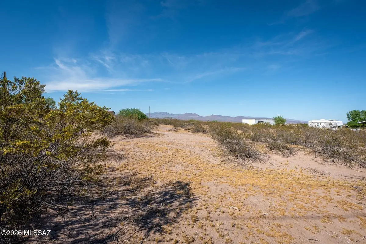 3904 E Busby, Safford, AZ 85546 - #1