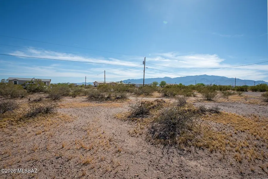 3904 E Busby, Safford, AZ 85546 - #2