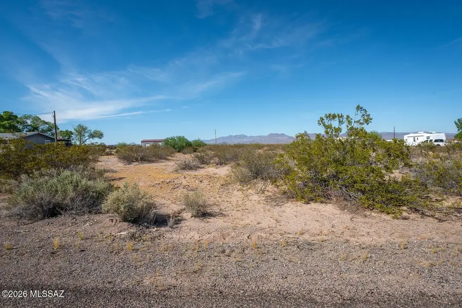 3904 E Busby, Safford, AZ 85546 - #3