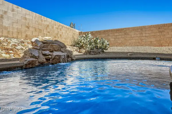 323 E Refuge, Vail, AZ 85641