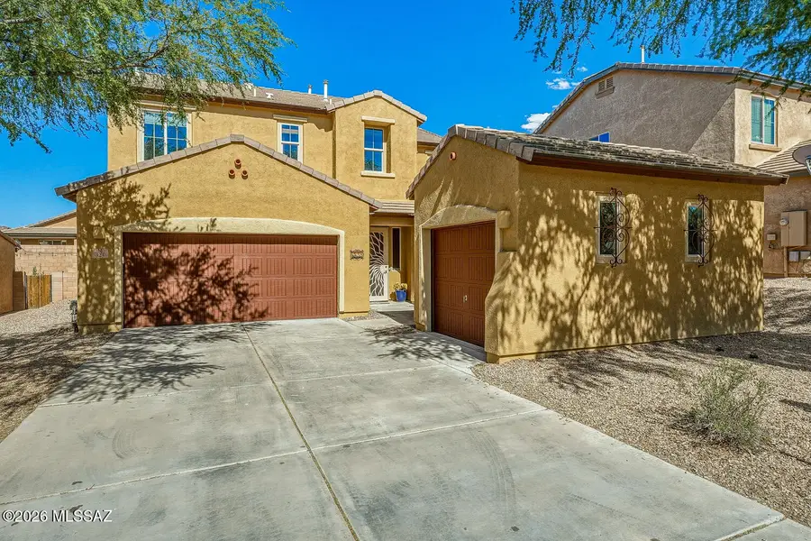 323 E Refuge, Vail, AZ 85641 - #2