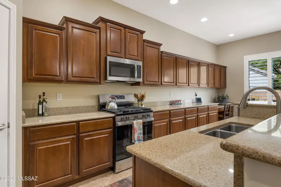 8512 N Crosswater, Tucson, AZ 85743 - #2