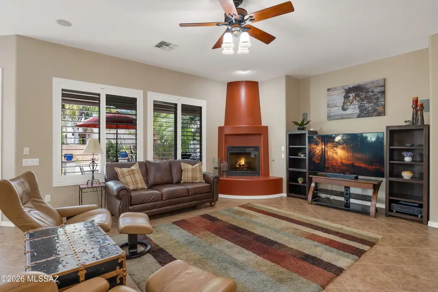 8512 N Crosswater, Tucson, AZ 85743 - #3