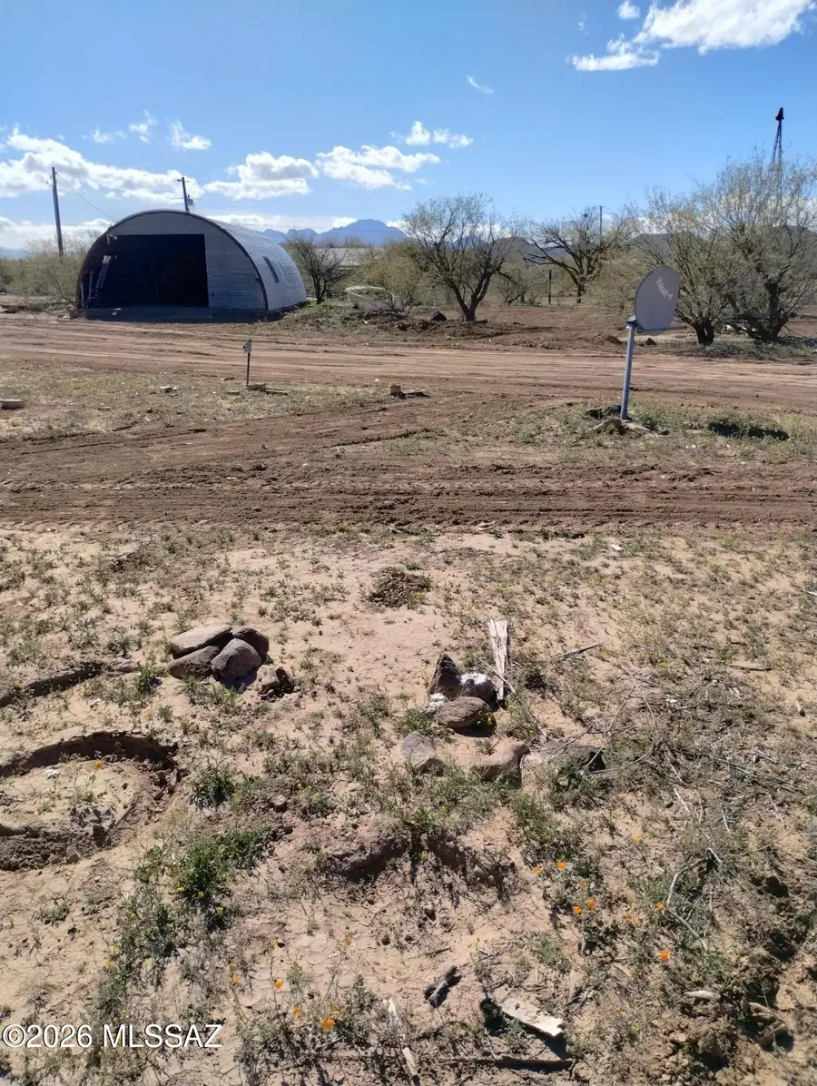 8135 S Worden, Tucson, AZ 85735 - #2