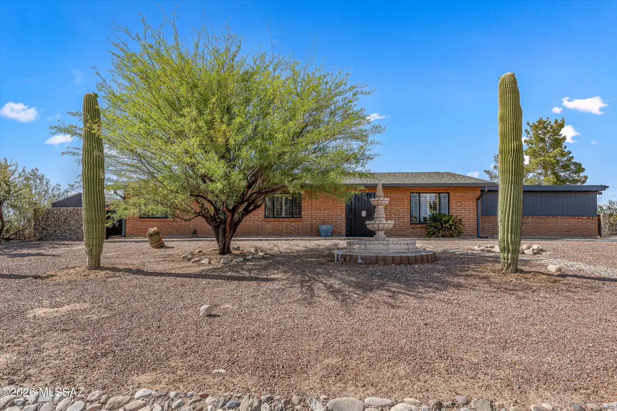 5845 N Calle Tiburon, Tucson, AZ 85704 - #1
