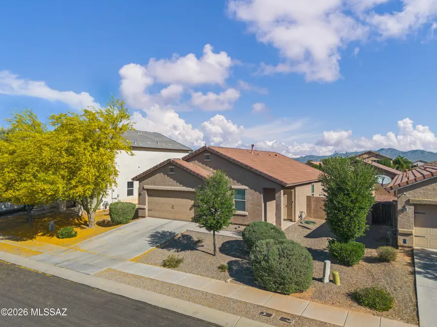 8262 W Shearwater, Tucson, AZ 85757 - #2