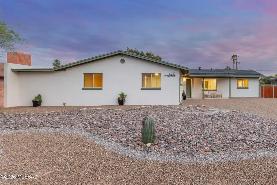 4252 E Poe, Tucson, AZ 85711 - #2