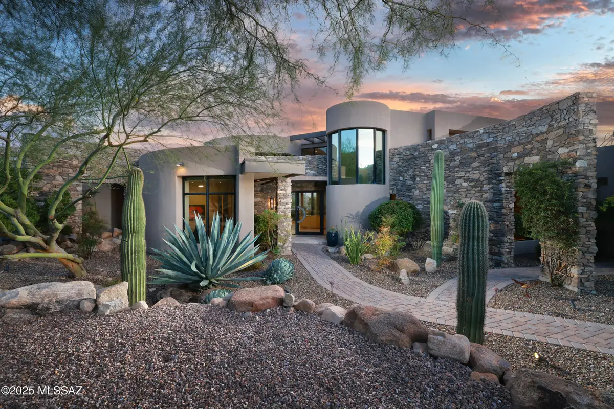 1106 W Tortolita Mountain, Tucson, AZ 85755 - #1