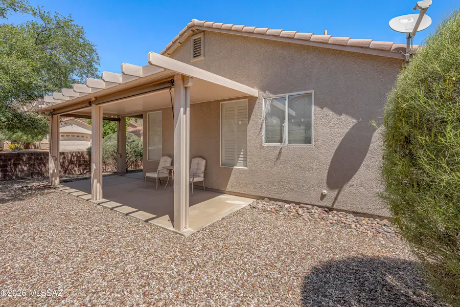 8149 W Morning Light, Tucson, AZ 85743 - #3