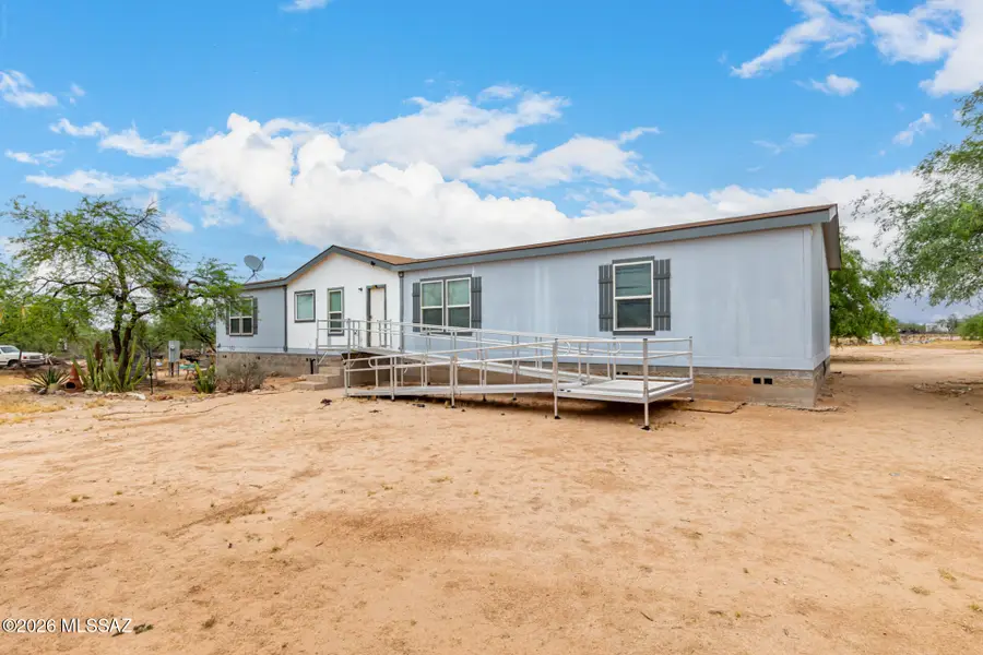 8677 S Alice Vail, Tucson, AZ 85736 - #3