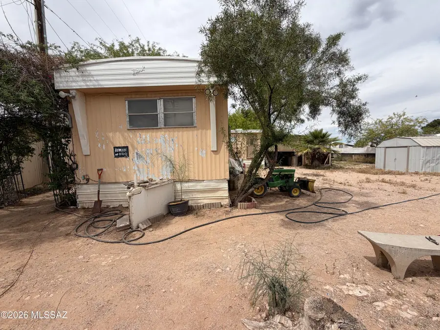 5640 S Masterson, Tucson, AZ 85706 - #3