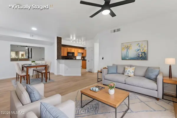 5400 E Williams, Tucson, AZ 85711