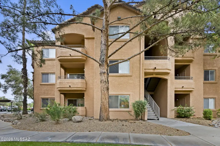 5400 E Williams, Tucson, AZ 85711 - #2