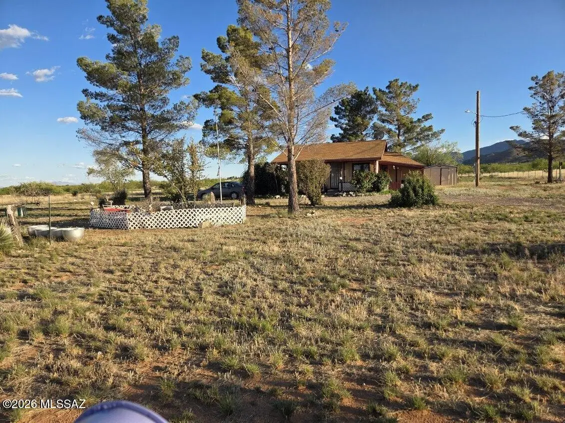 866 W Ironwood, Cochise, AZ 85606 - #1