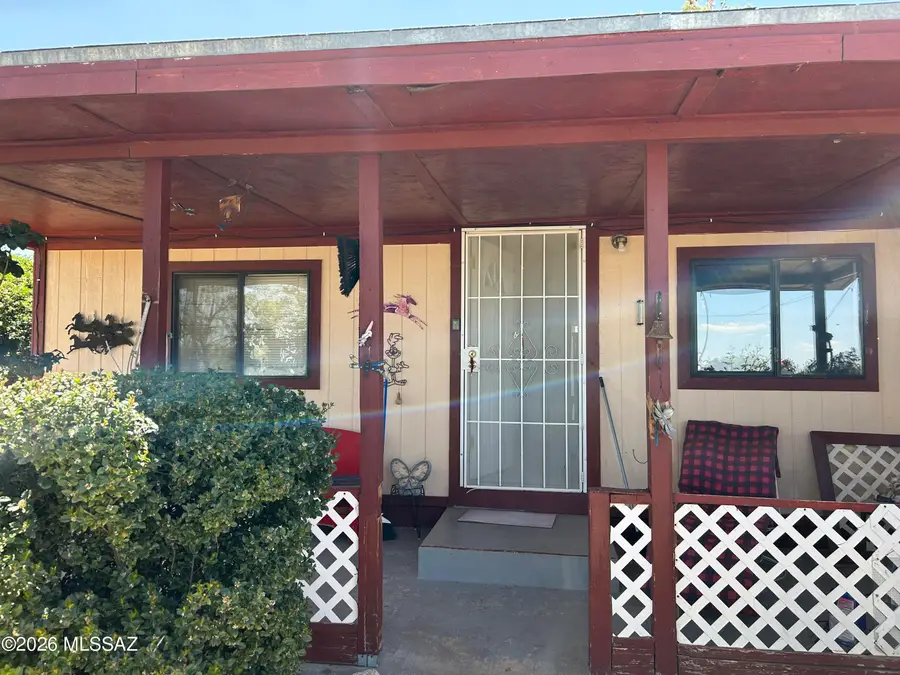 866 W Ironwood, Cochise, AZ 85606 - #2