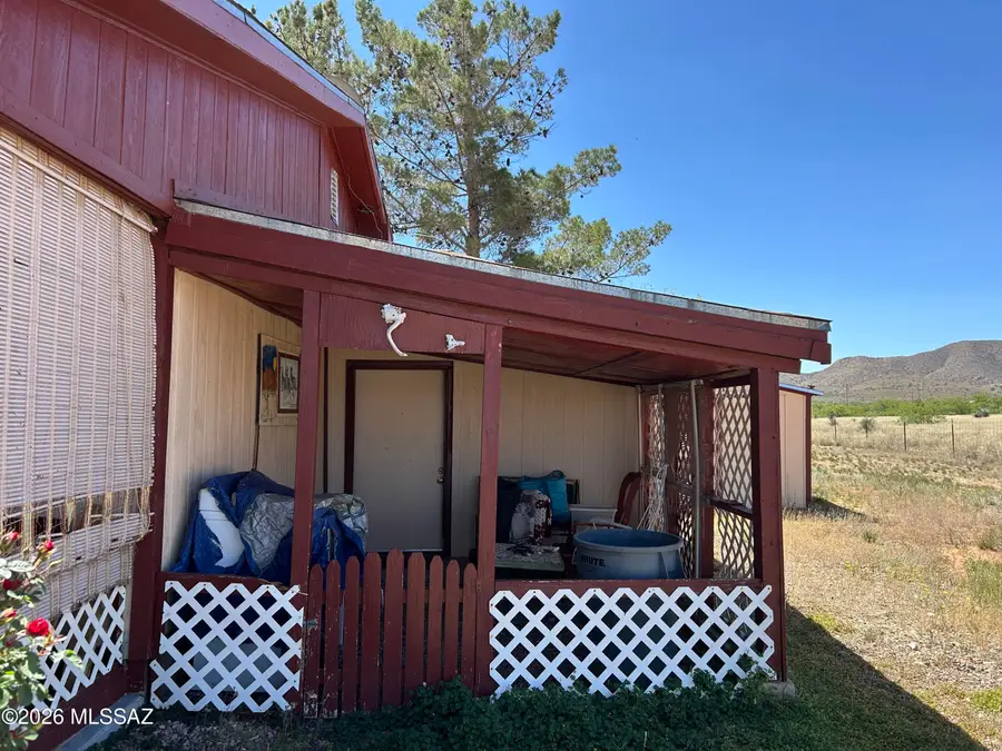 866 W Ironwood, Cochise, AZ 85606 - #3