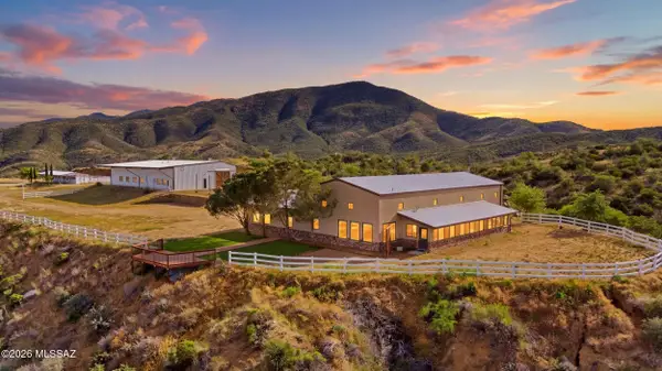 33351 S High Jinks, Oracle, AZ 85623