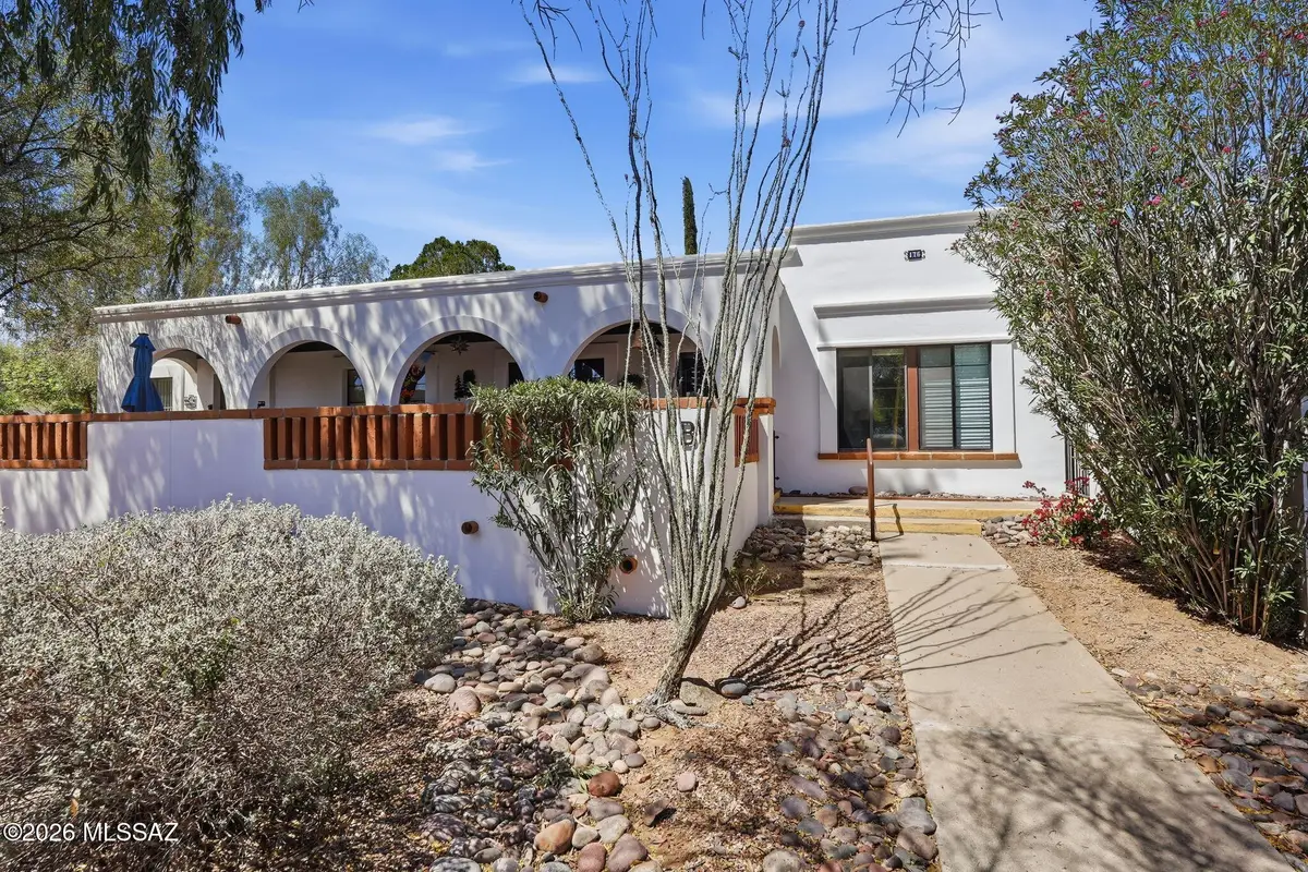 176 S Paseo Sarta, Green Valley, AZ 85614 - #1