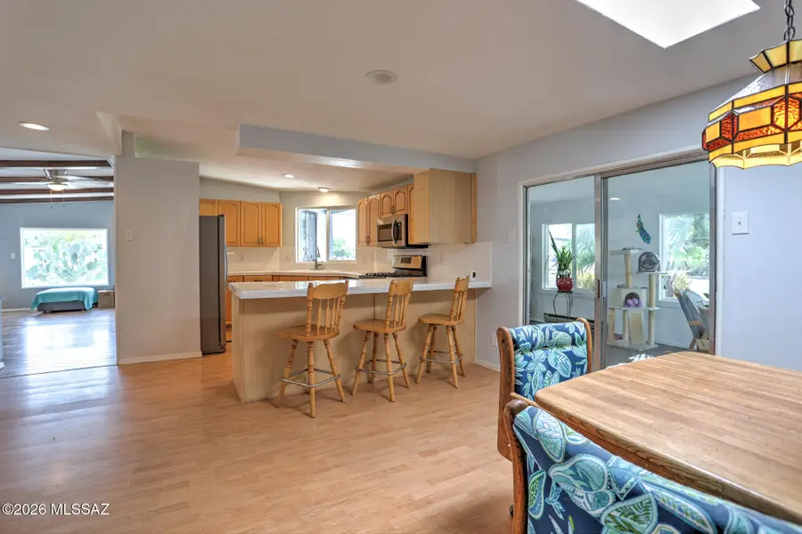 1640 N La Canoa, Green Valley, AZ 85614 - #3