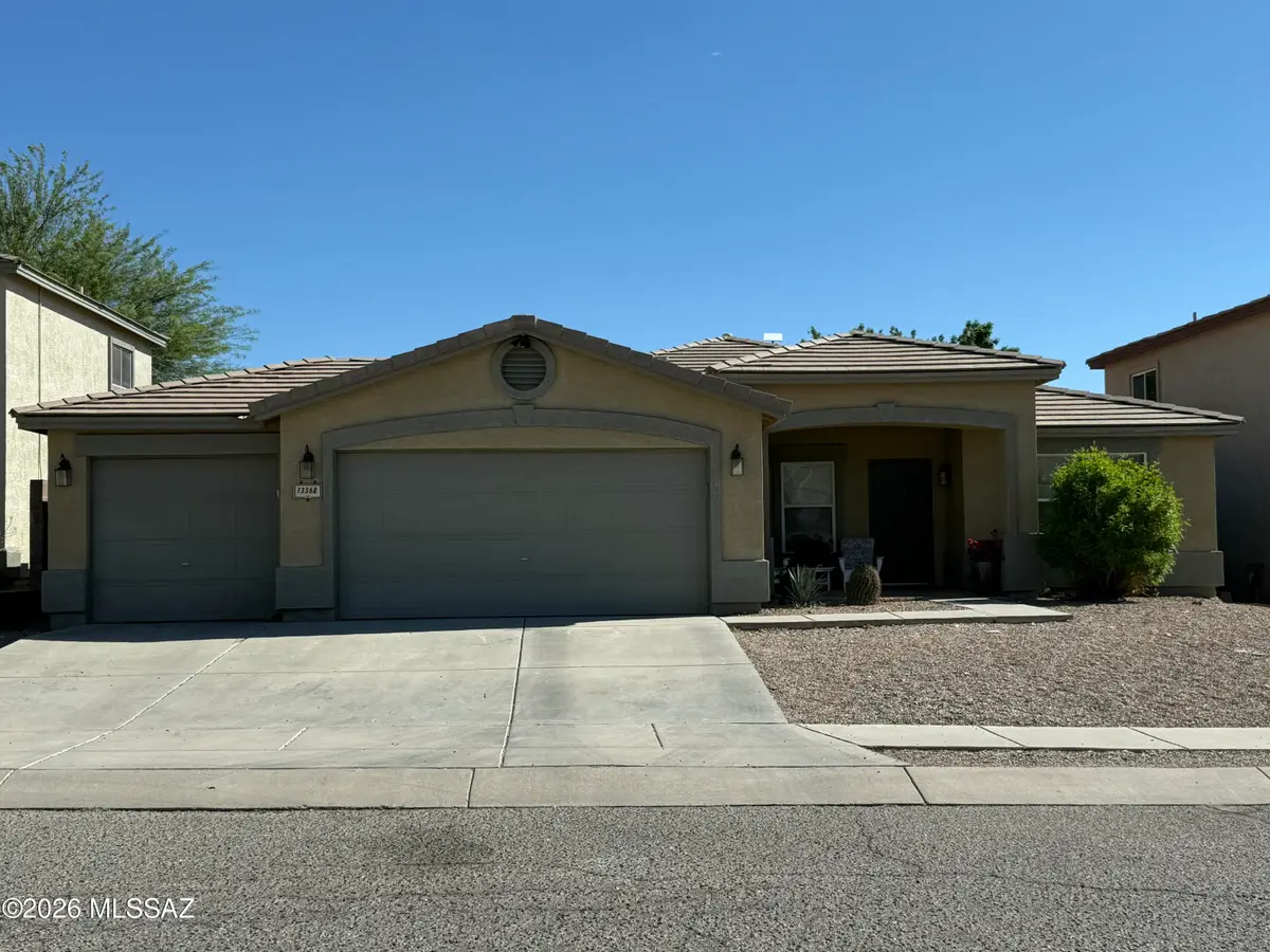 13368 E Almond Crest, Vail, AZ 85641 - #1