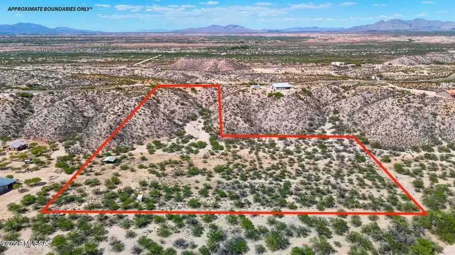 TBD N Country Way 6.88 Acres, Saint David, AZ 85630 - #2