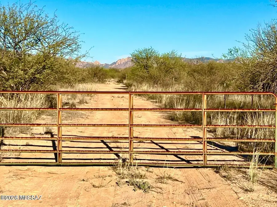 TBD N Country Way 6.88 Acres, Saint David, AZ 85630 - #3