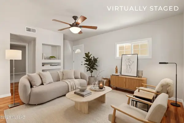 1600 N Wilmot, Tucson, AZ 85712