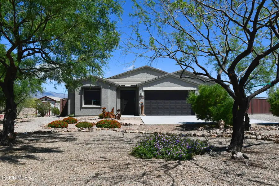 12143 S Creosote Valley, Vail, AZ 85641 - #2