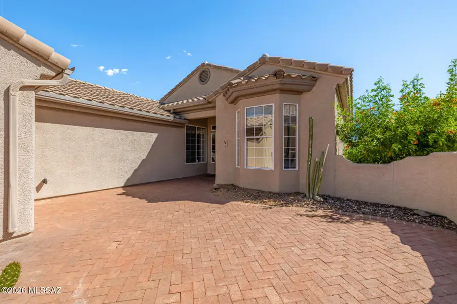 5271 W Sunrise Canyon, Marana, AZ 85658 - #3
