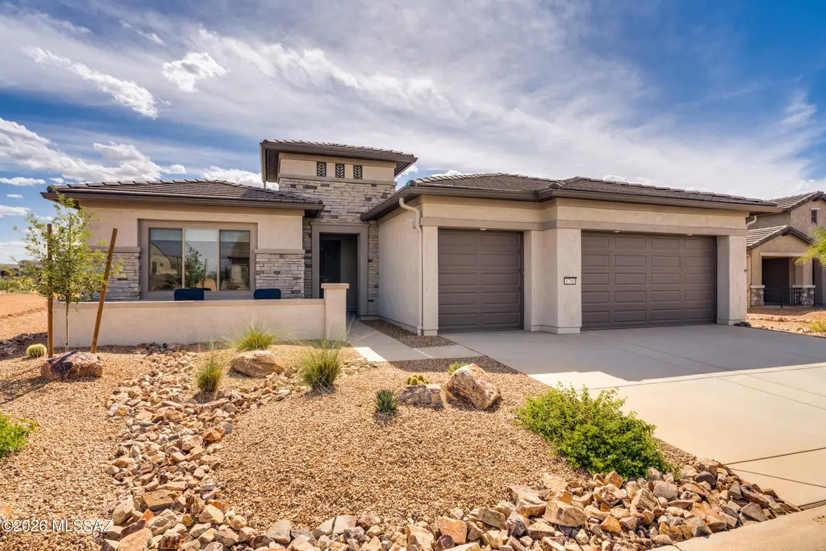 1780 E Wintergreen, Green Valley, AZ 85614 - #1