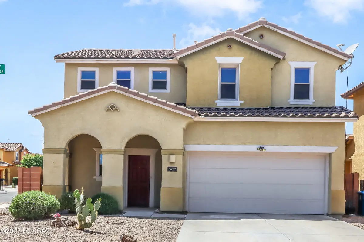 5077 N Fortune Teller, Tucson, AZ 85704 - #1
