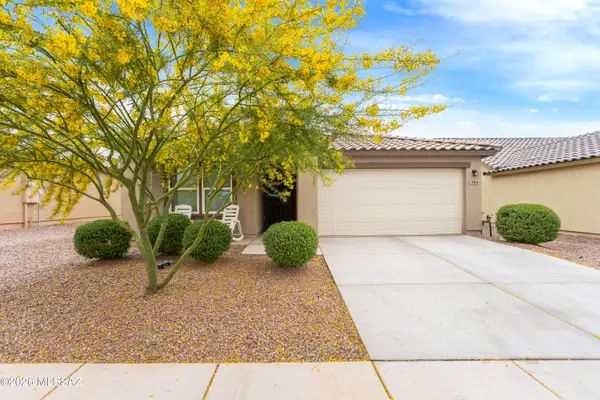 384 W Juniper, Benson, AZ 85602