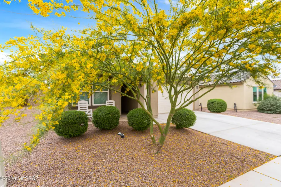 384 W Juniper, Benson, AZ 85602 - #3