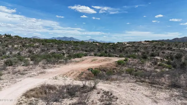 166 Trebol, Rio Rico, AZ 85648