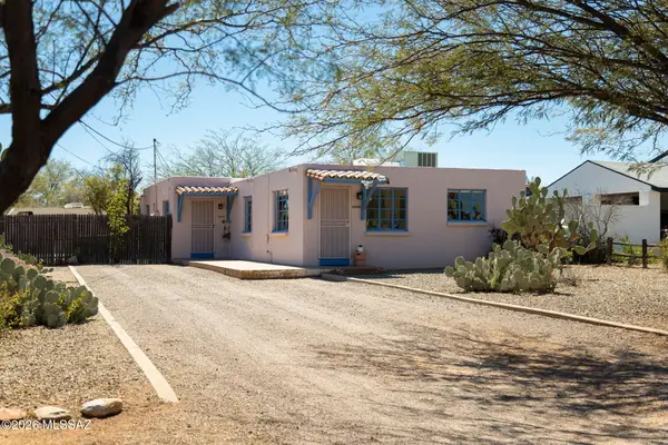 2936 E Edison, Tucson, AZ 85716