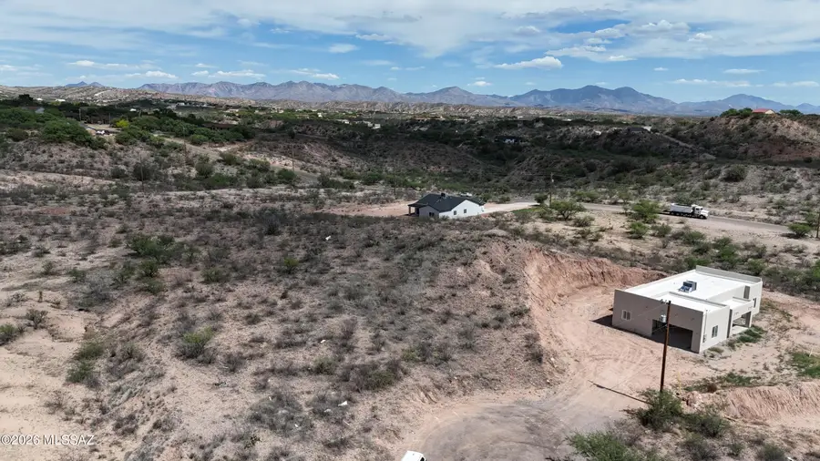 288 Donna, Rio Rico, AZ 85648 - #3