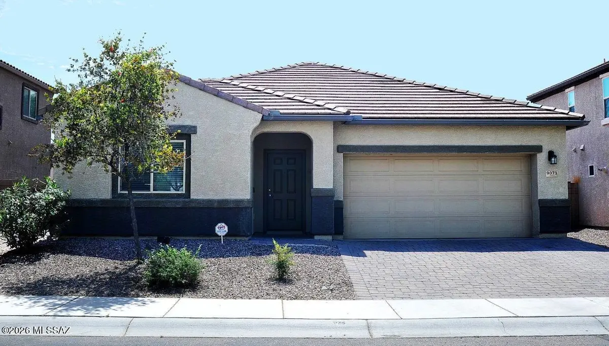 9073 W Birchover, Marana, AZ 85653 - #1