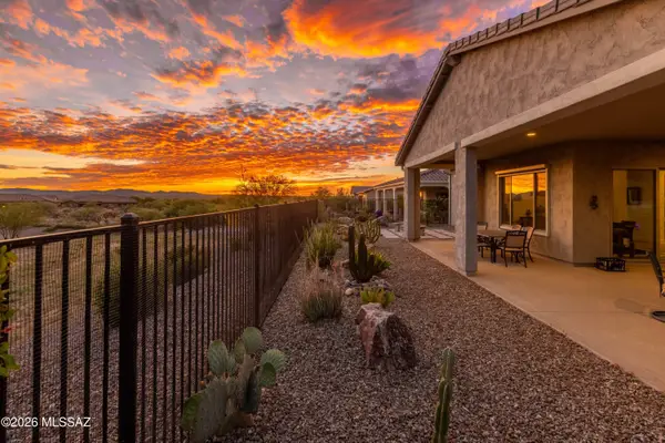 61117 E Flagstone, Oracle, AZ 85623