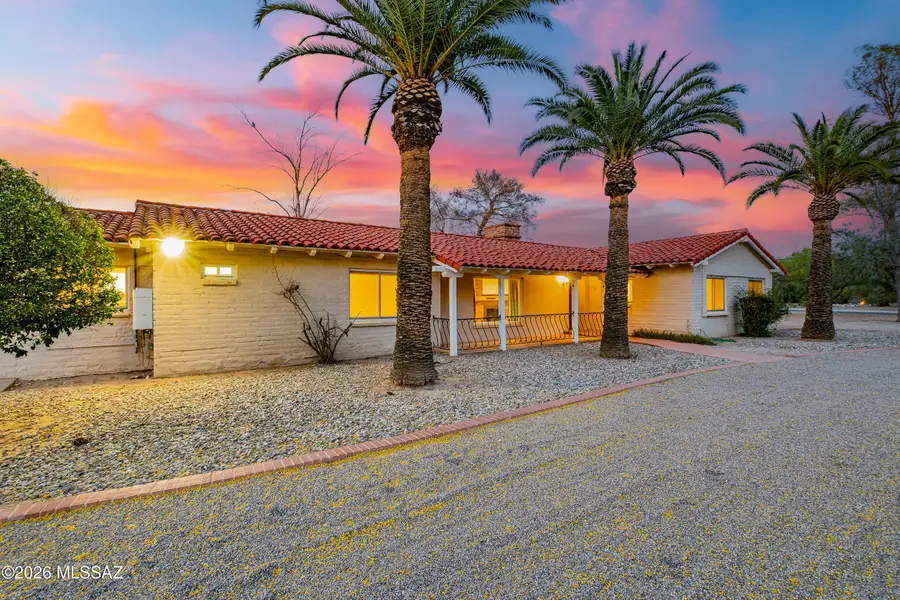 6491 E Santa Aurelia, Tucson, AZ 85715 - #3