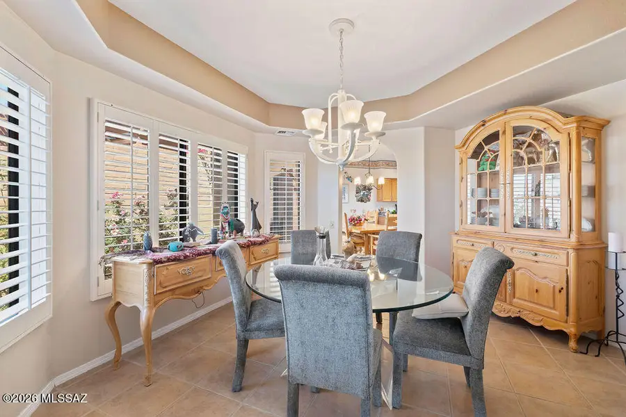 1701 W Sonoran View, Green Valley, AZ 85622 - #3