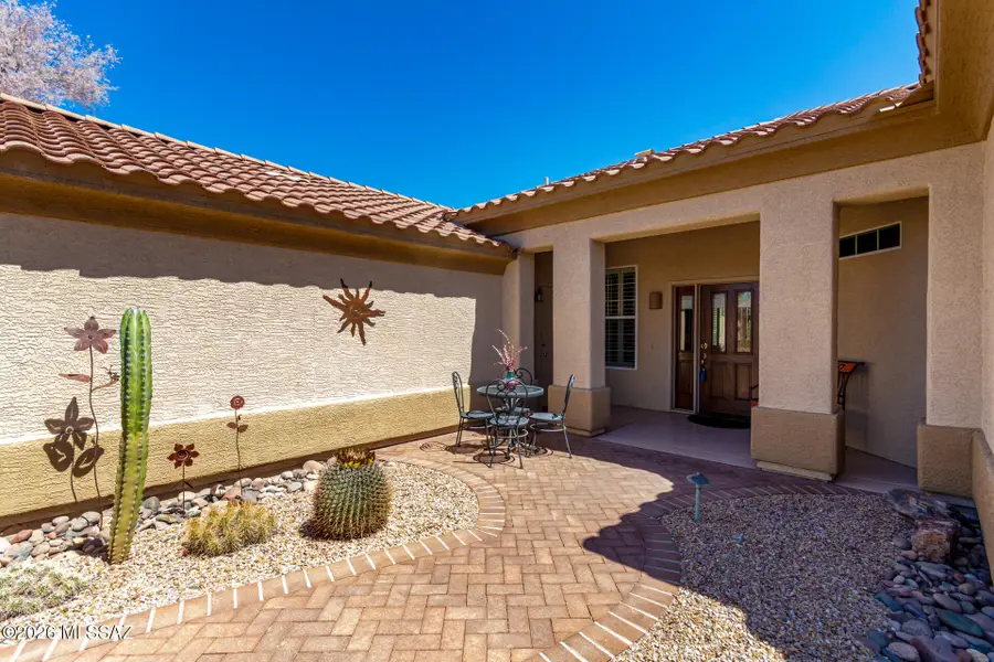 5117 W Desert Eagle, Marana, AZ 85658 - #2