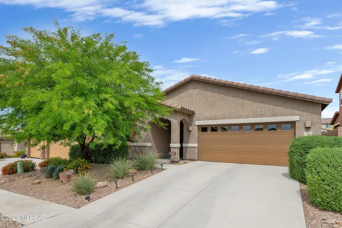 17369 S Nicholas Falls, Vail, AZ 85641 - #1